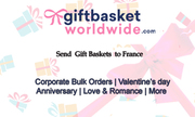 Send Thoughtful France Gifts - Hassle-free Delivery!