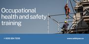 Investing in Employee Well-being: Occupational Health and Safety