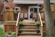 Landscaping Services in Torronto : Maximum Landscaping Services