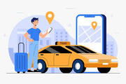 Taxi Cabs Leduc - Go Ride Cabs