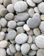 Granite River Rock 1-3 - Supplier of Landscaping Rocks in Kitchener