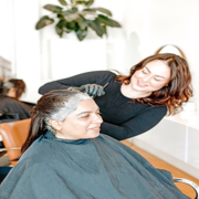 Top Rated Root Touch-Up & Hair Highlights Salon in Surrey 