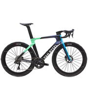 2025 Van Rysel RCR-F Pro Dura-Ace Di2 Team Edition Road Bike 