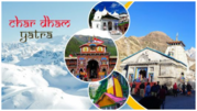 Take A Sacred Journey For Divine Blessing and Salvation
