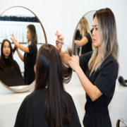 Best Hair Salon in Surrey | Affordable Haircuts & Professional Stylist