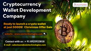 Ready-to-Launch Crypto Wallet for $5000 – Osiz Technologies Exclusive