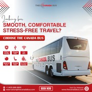 Cheapest Bus Tickets Calgary to Edmonton