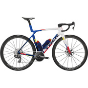 2026 Trek Madone SLR 9 AXS 1x Gen 8 Road Bike (Gun2BikeShop)