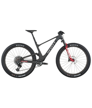 2026 Scott Spark RC World Cup Mountain Bike