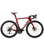 2026 Pinarello F7 Ultegra Di2 Road Bike (BAMBOBIKE)