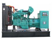 95kw 119kva Cummins Diesel Generator Set