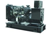 280kw 350kva Perkins Diesel Generator Set