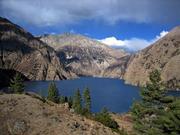 Upper Dolpo trek Nepal