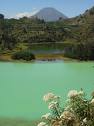 Acacia Tour & Travel - Dieng Plateau Tour 